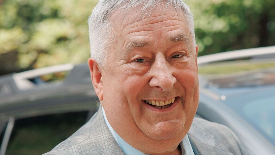 Луценко: Для меня самого было неожиданным такое возвращение, но сила единения и хорошие прогнозы – это же наше оружие сейчас