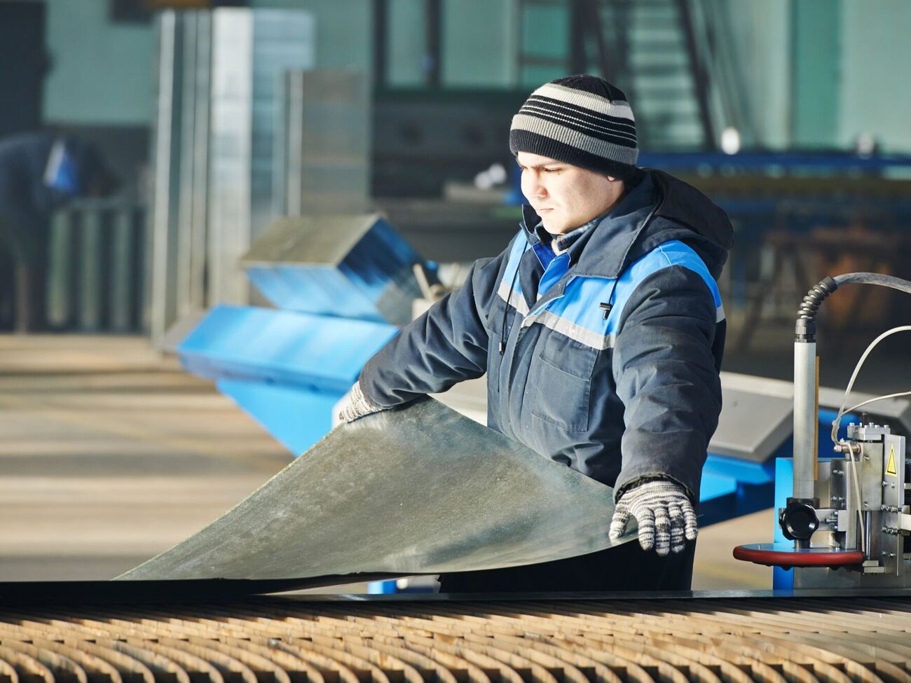 GMK Center: С начала года наблюдаем провал важнейших показателей украинской экономики