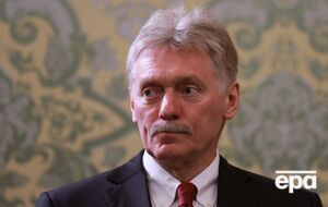 Пєсков: Зрозуміло, того факту, що київський режим набув усіх ознак терористичного режиму, не можна не враховувати надалі
