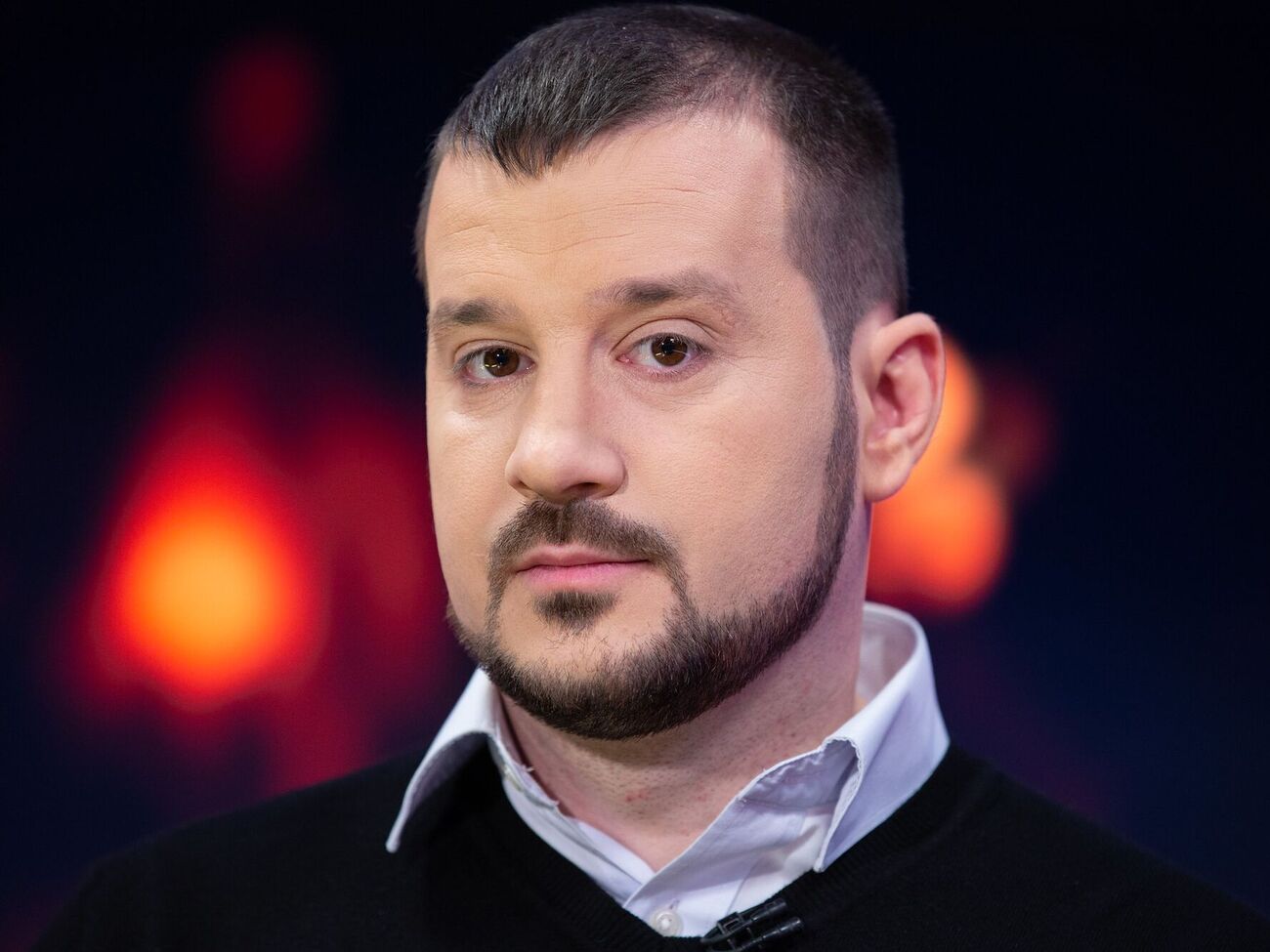 Це буде кінцем Росії. Її навіть не підтримає Китай