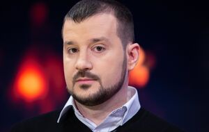 Это будет концом России. Ее даже не поддержит Китай