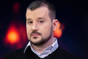 Це буде кінцем Росії. Її навіть не підтримає Китай