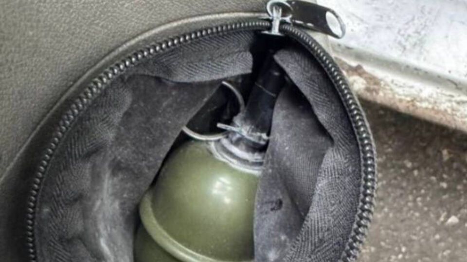 Опасаясь за свою жизнь, пострадавший позвонил жене, которая перевела на счет одного из нападавших 5 тыс. грн