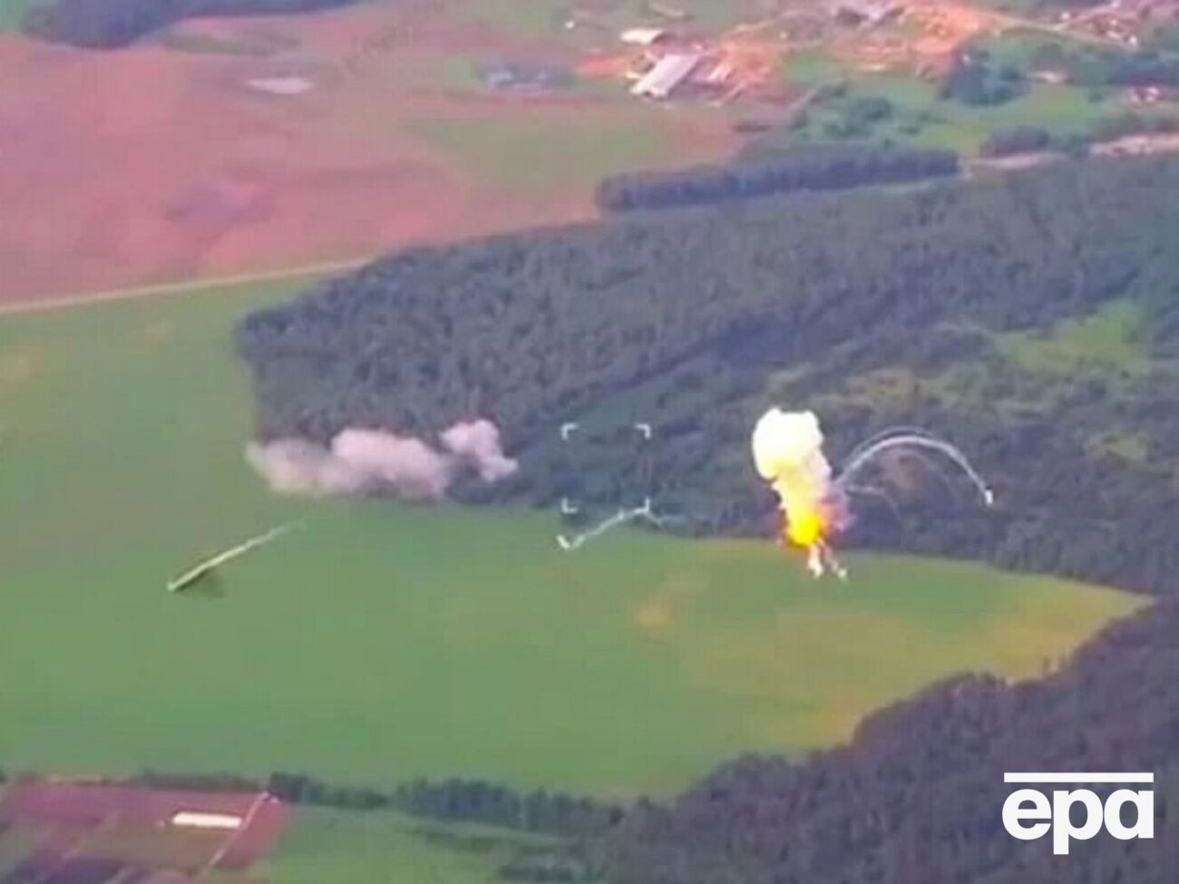 Александр Коваленко: Всегда что-то бывает в первый раз, а затем это становится обыденностью