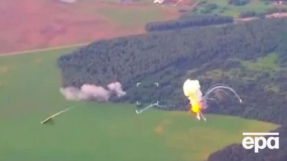 Александр Коваленко: Всегда что-то бывает в первый раз, а затем это становится обыденностью