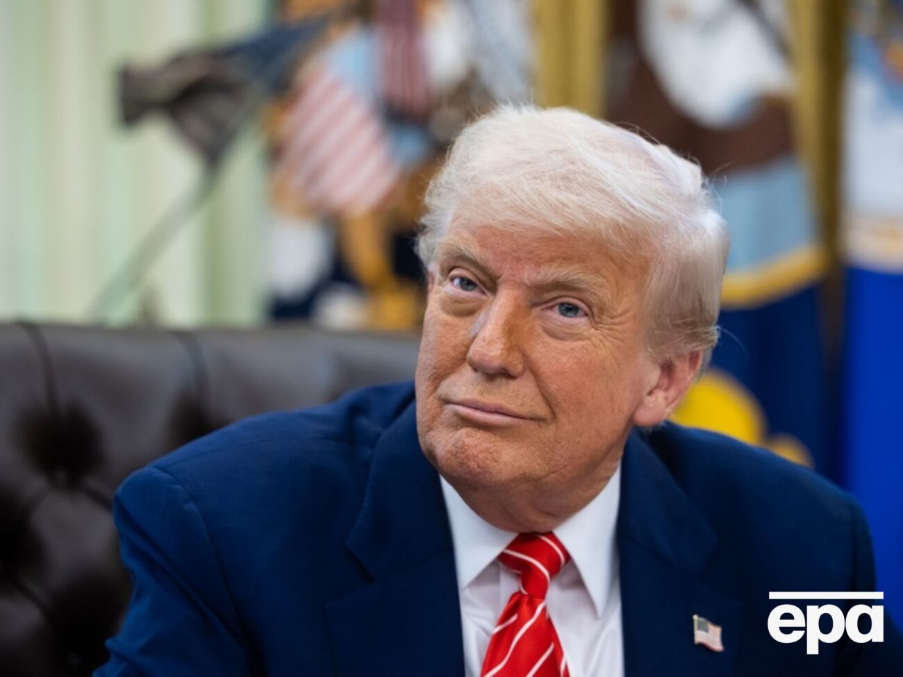 Трамп додзвонився до Сі Цзіньпіна