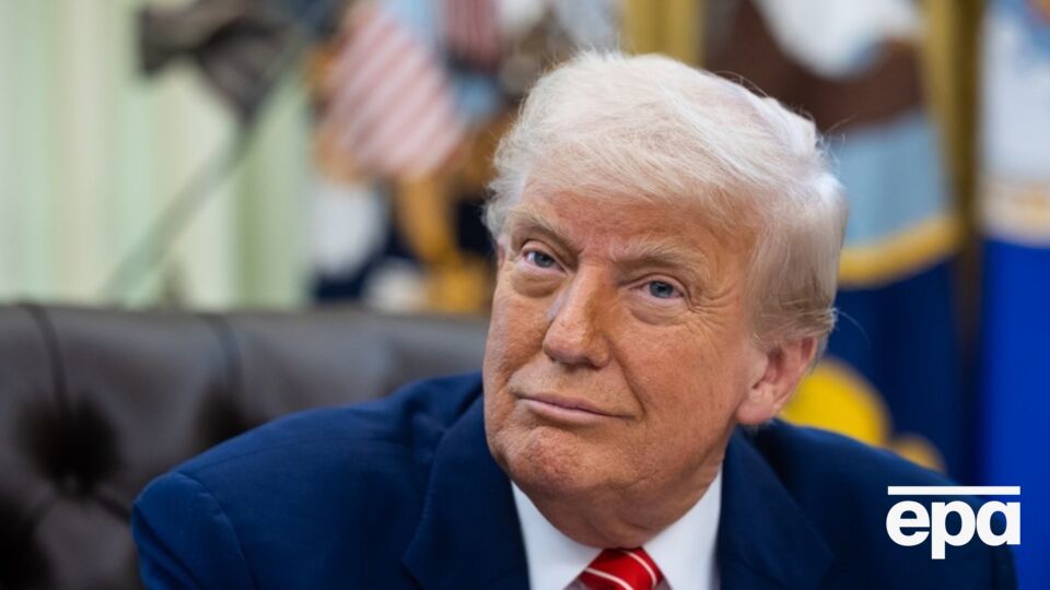 Трамп додзвонився до Сі Цзіньпіна