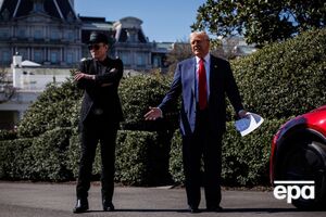 У Білому домі наполягають, що в Маска з Трампом залишилися "гармонійні" стосунки