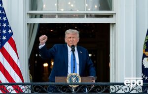 Трамп уточнил, что изучит вопрос вероятного помилования Diddy