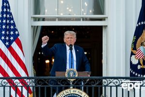 Трамп уточнил, что изучит вопрос вероятного помилования Diddy