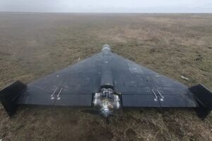 У міноборони Казахстану прокоментували падіння дронів