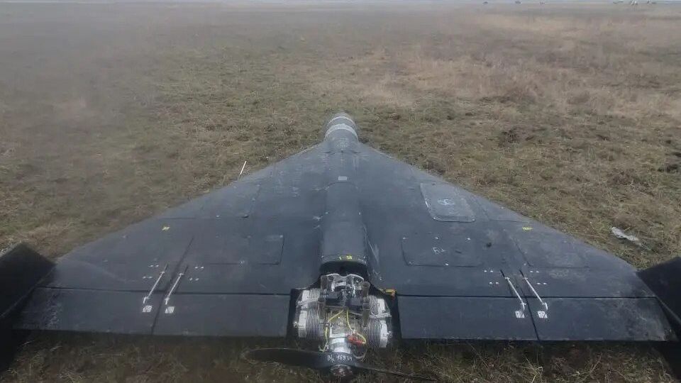 В минобороны Казахстана прокомментировали падение дронов