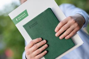 В марте НБУ повысил учетную ставку до 15,5%