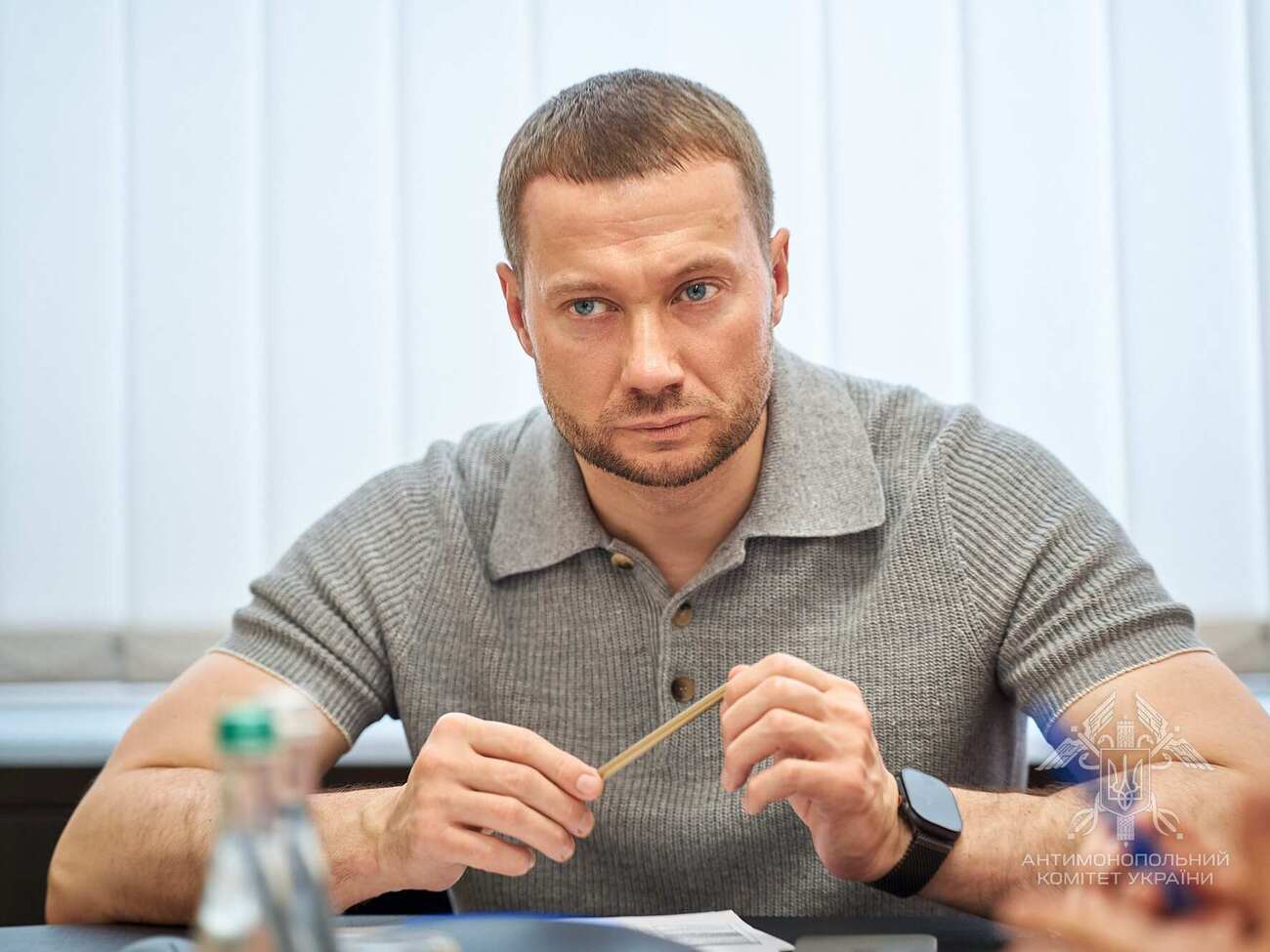 Ранее Кириленко вышел под залог в 30 млн грн