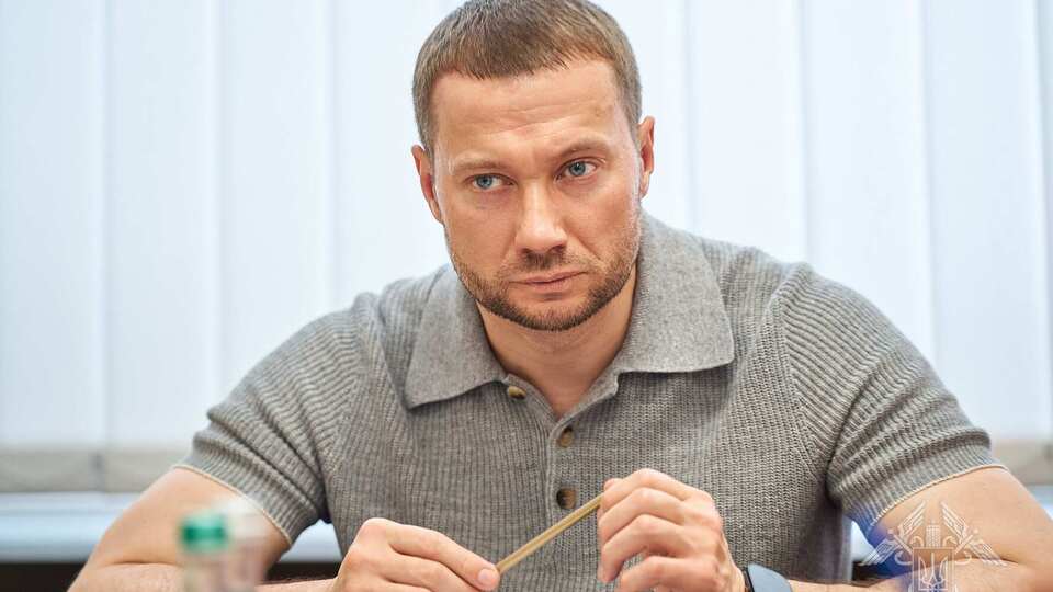 Ранее Кириленко вышел под залог в 30 млн грн