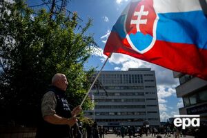 Парламент Словакии против дальнейших ограничений, которые, по словам инициаторов, вредят благосостоянию граждан