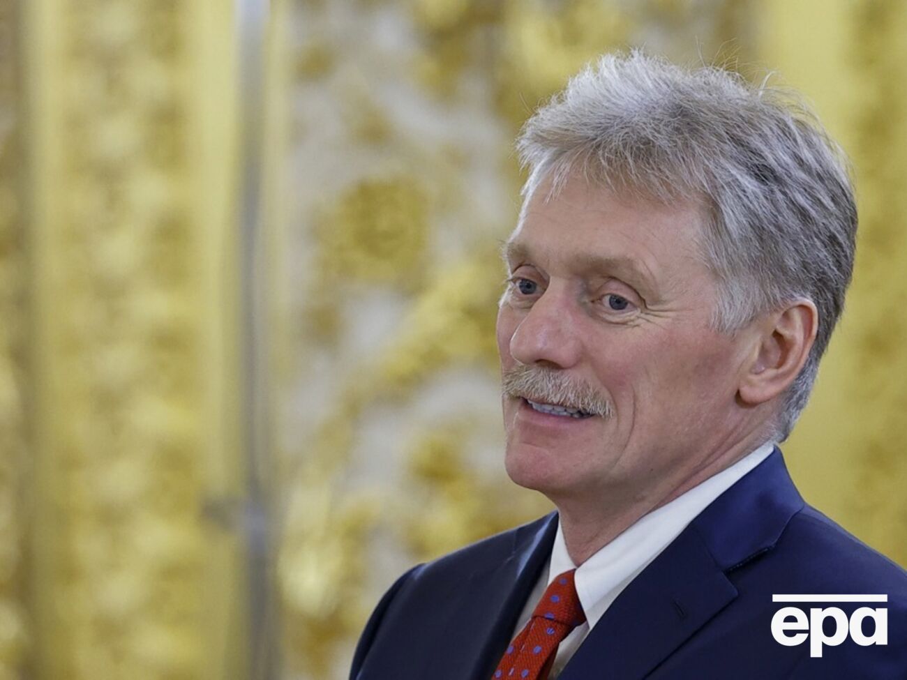 Песков прокомментировал реакцию Трампа на поражение силами обороны Украины стратегической авиации РФ