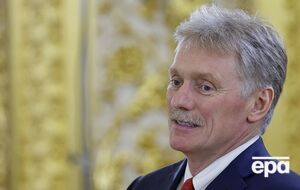 Песков прокомментировал реакцию Трампа на поражение силами обороны Украины стратегической авиации РФ