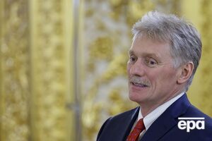 Песков прокомментировал реакцию Трампа на поражение силами обороны Украины стратегической авиации РФ