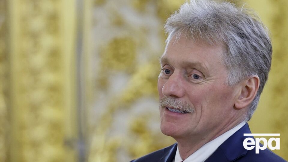 Песков прокомментировал реакцию Трампа на поражение силами обороны Украины стратегической авиации РФ