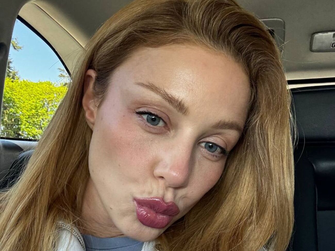 Тина Кароль: Я расскажу секрет. У меня есть суфлер