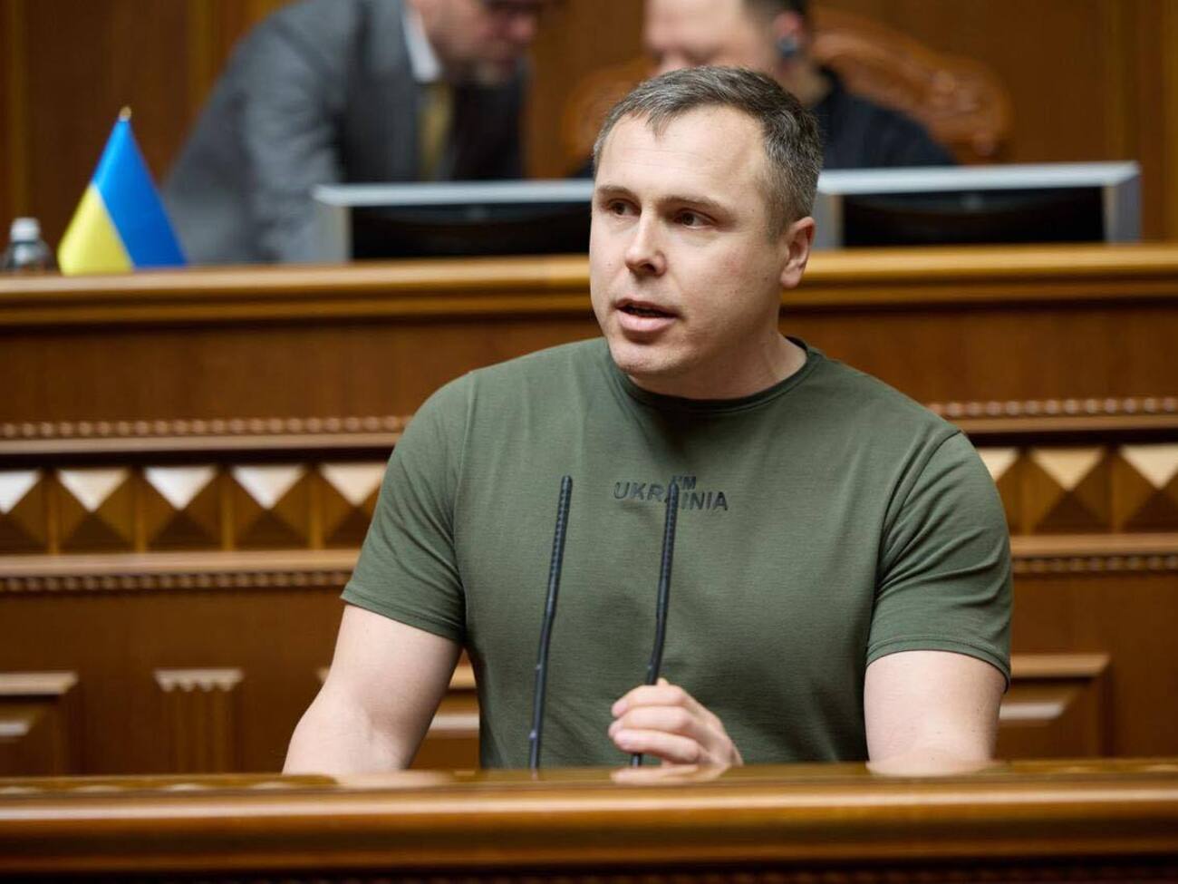 Костенко заявил, что Россия готовит ответный удар по Украине и что, по имеющейся у него информации, атака может состояться в ночь на 6 июня