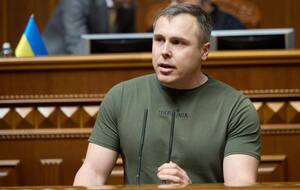 Костенко заявив, що Росія готує удар-відповідь по Україні і що, за наявною у нього інформацією, атака може відбутися у ніч проти 6 червня