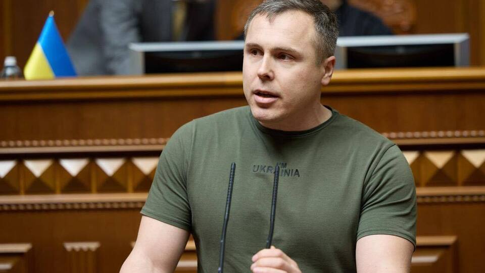 Костенко заявил, что Россия готовит ответный удар по Украине и что, по имеющейся у него информации, атака может состояться в ночь на 6 июня