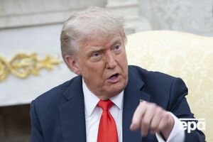 Трамп провел аналогию, заявив, что иногда детям нужно дать возможность подраться, прежде чем разнять