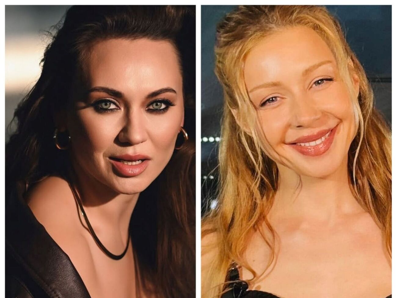 Тіна Кароль й Анна Саліванчук народилися 1985 року