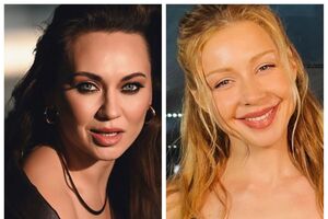 Тіна Кароль й Анна Саліванчук народилися 1985 року