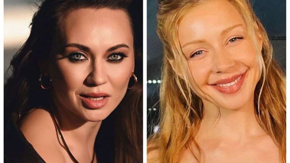 Тіна Кароль й Анна Саліванчук народилися 1985 року