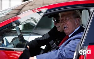 Трамп заявил, что автомобили Маска "никому не нужны"