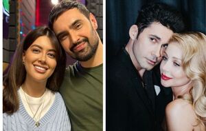 Тина Кароль согласилась на фейковый роман с Даном Баланом, а Козловский – с Эсхакзай