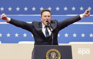 Маск согласен с импичментом Трампу