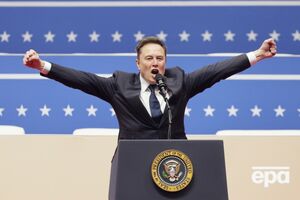 Маск согласен с импичментом Трампу