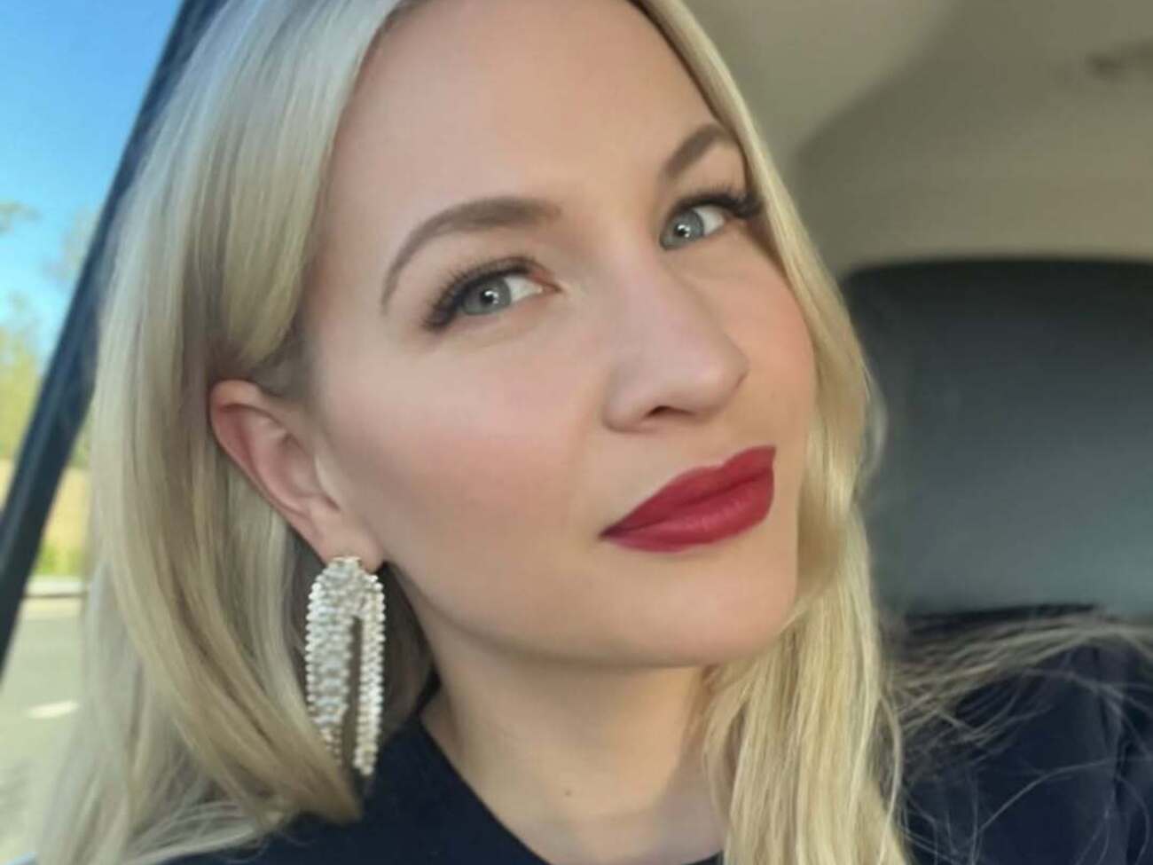 Донька Келлога: Росіяни не хочуть миру