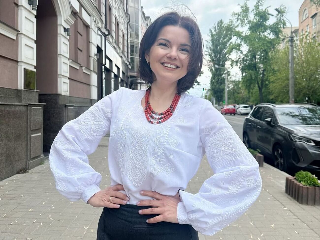 Падалко: Зменшується зовсім не те, що я хотіла, та яке це вже має значення