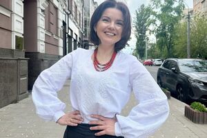 Падалко: Зменшується зовсім не те, що я хотіла, та яке це вже має значення