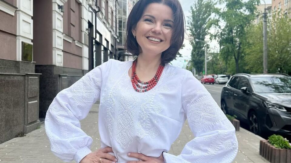 Падалко: Уменьшается совсем не то, что я хотела, но какое это уже имеет значение