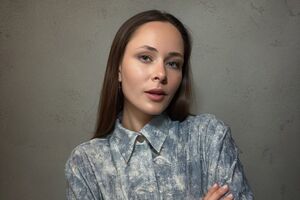 Санина: Наша семья решила остаться за границей, у нас была такая возможность