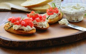 К бутерброду можно добавлять компоненты по вкусу