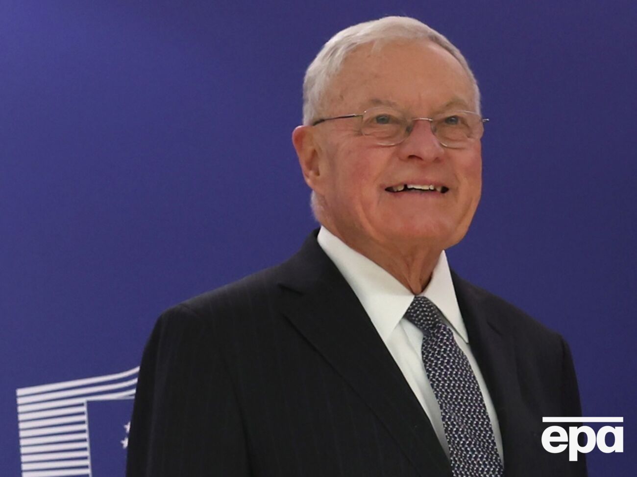 По словам Келлога, "смелое лидерство и дерзкие действия могут изменить характер поля боя"