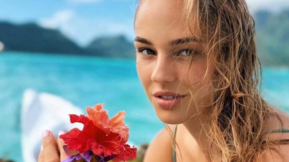 Белодед: Сияние!