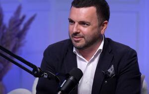 Решетнік: Те, що ти десь там стояв і щось слухав, – мені здається, це не зовсім аргумент