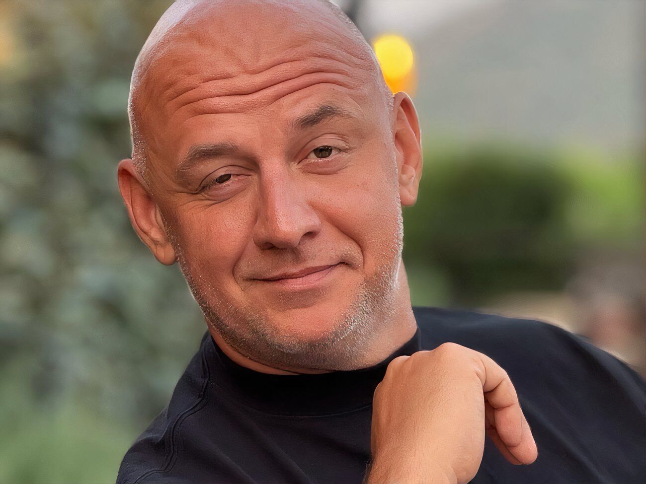 Потап: О боже мой!