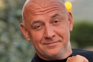 Потап: О боже мой!