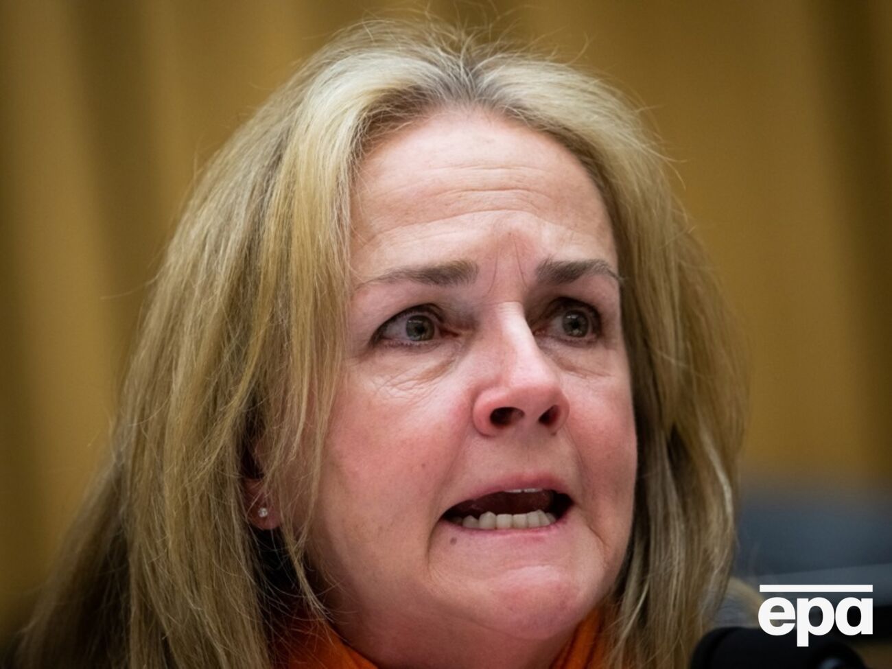 Конгрессвумен США отметила, что такие тарифы создают неопределенность для бизнеса и негативно влияют на потребителей