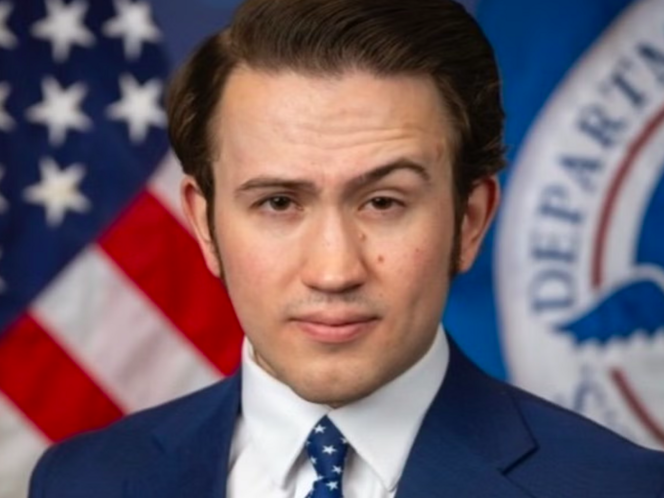 Фюгейт – активний прибічник Республіканської партії