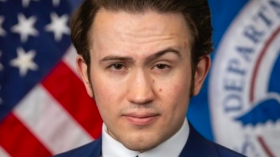 Фюгейт – активний прибічник Республіканської партії